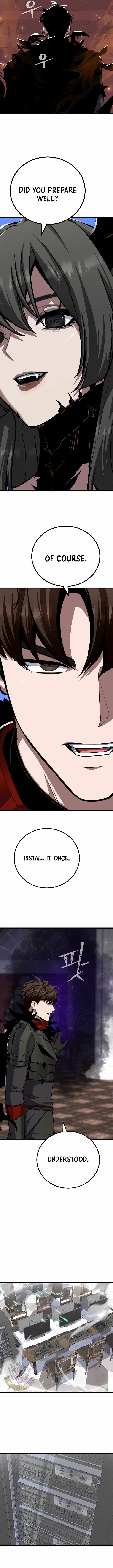 Read Level 1 Player Manga Online