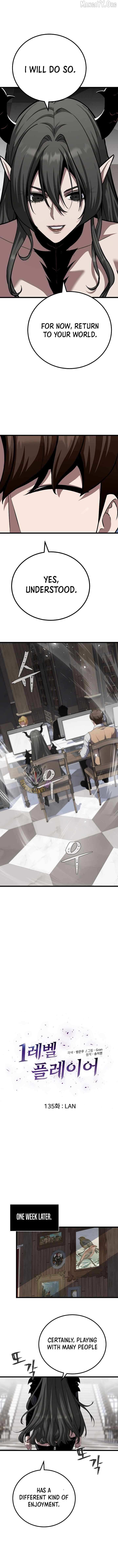 Read Level 1 Player Manga Online