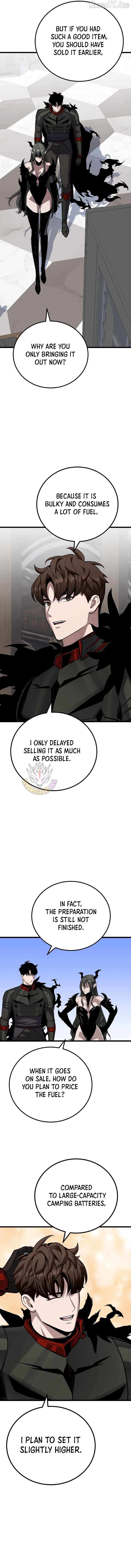 Read Level 1 Player Manga Online