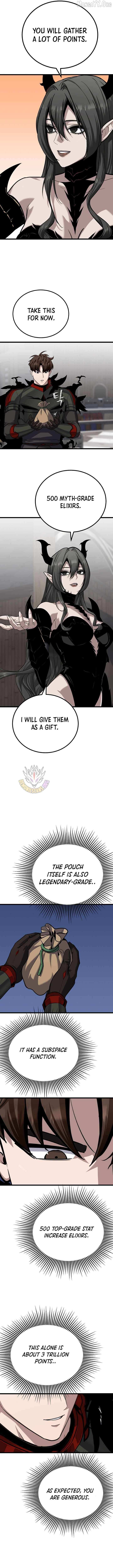 Read Level 1 Player Manga Online