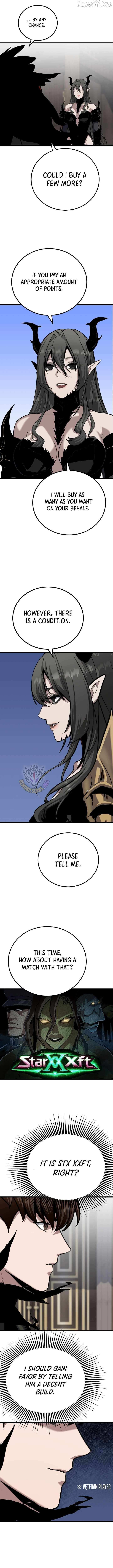 Read Level 1 Player Manga Online