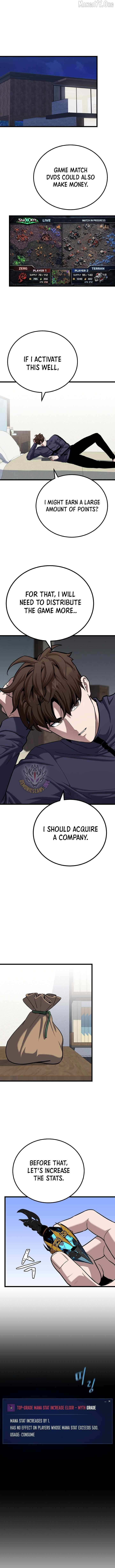 Read Level 1 Player Manga Online