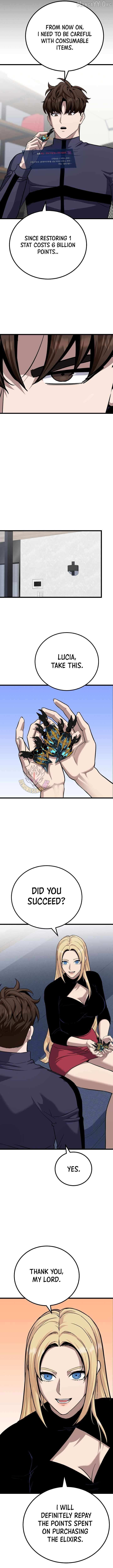 Read Level 1 Player Manga Online