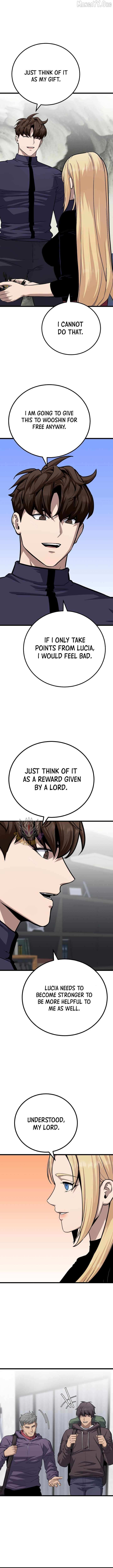 Read Level 1 Player Manga Online