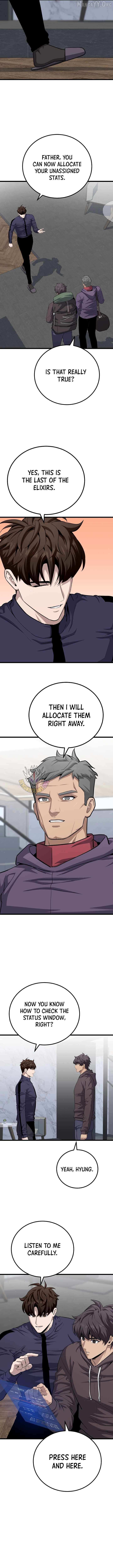 Read Level 1 Player Manga Online