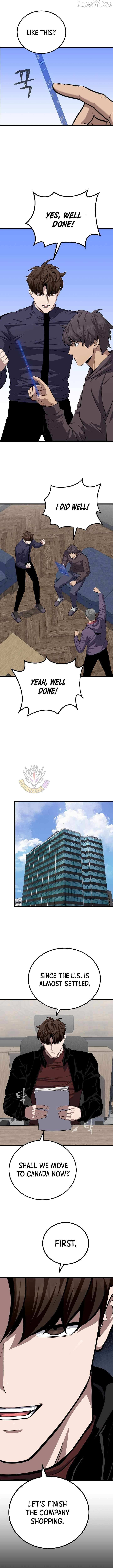 Read Level 1 Player Manga Online