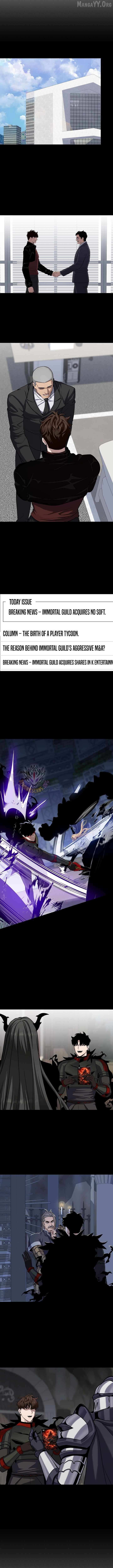 Read Level 1 Player Manga Online