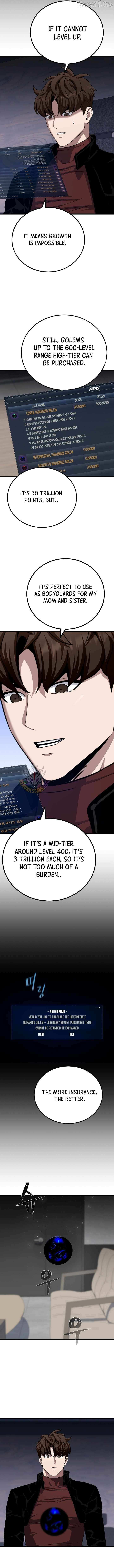 Read Level 1 Player Manga Online