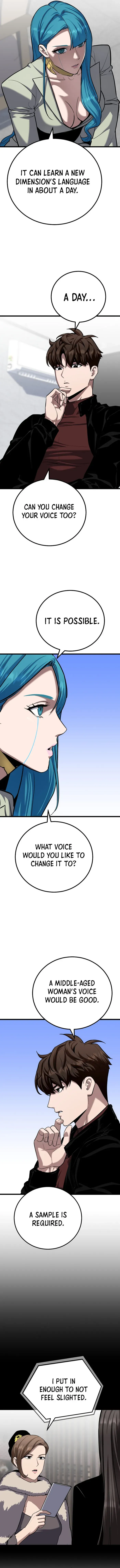 Read Level 1 Player Manga Online