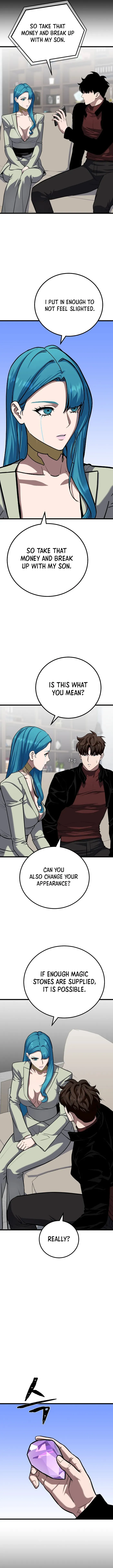 Read Level 1 Player Manga Online