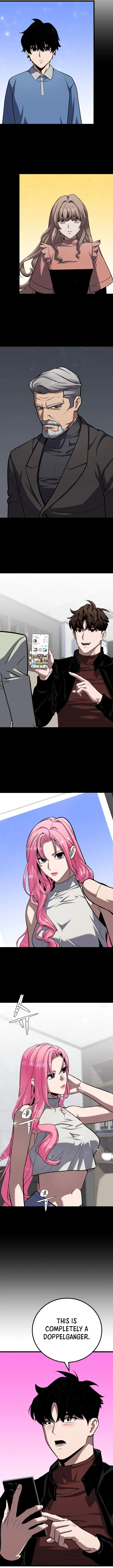 Read Level 1 Player Manga Online