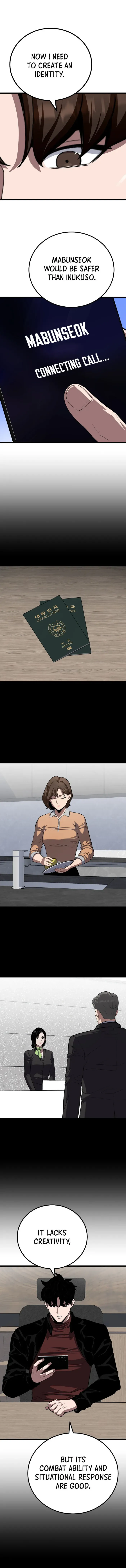 Read Level 1 Player Manga Online