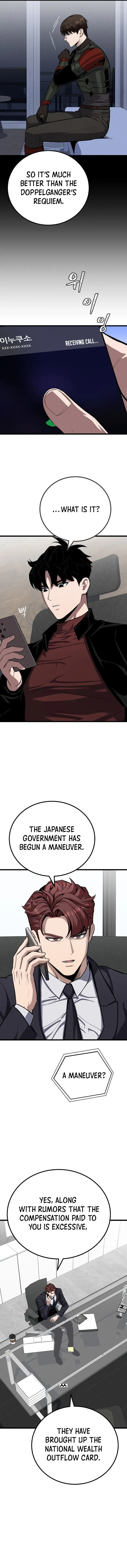 Read Level 1 Player Manga Online