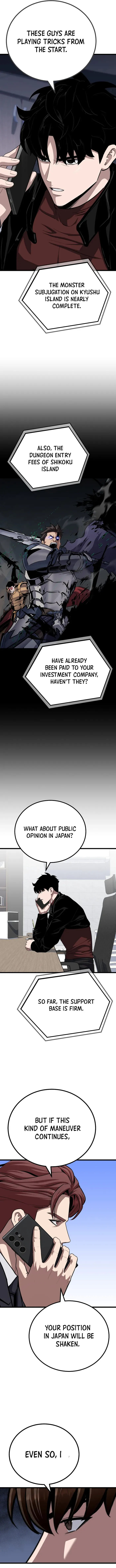 Read Level 1 Player Manga Online