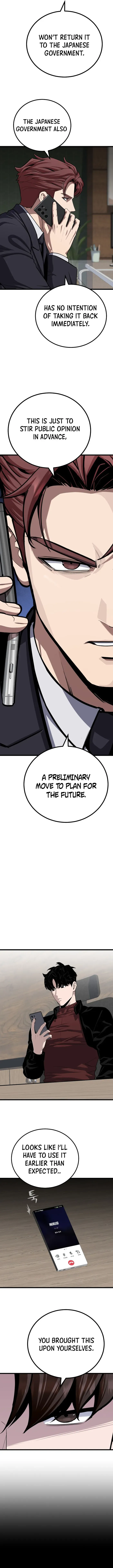 Read Level 1 Player Manga Online