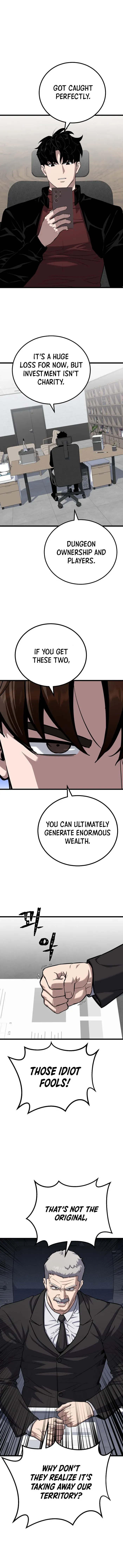 Read Level 1 Player Manga Online