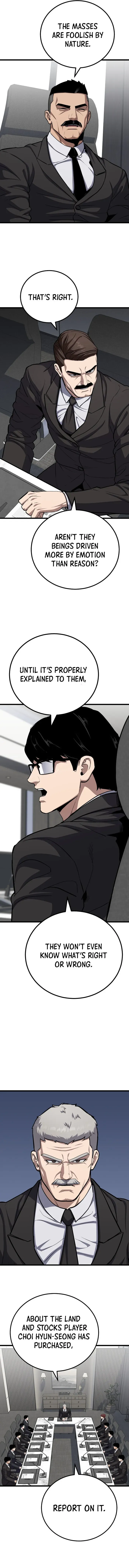 Read Level 1 Player Manga Online