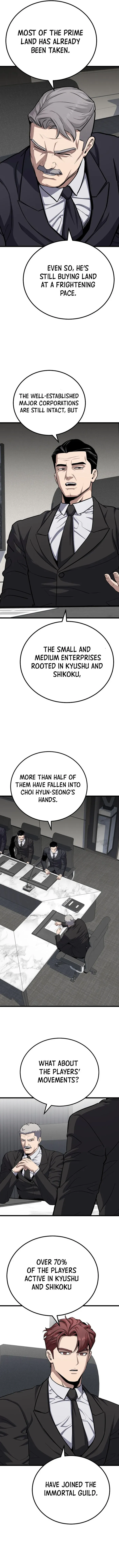 Read Level 1 Player Manga Online