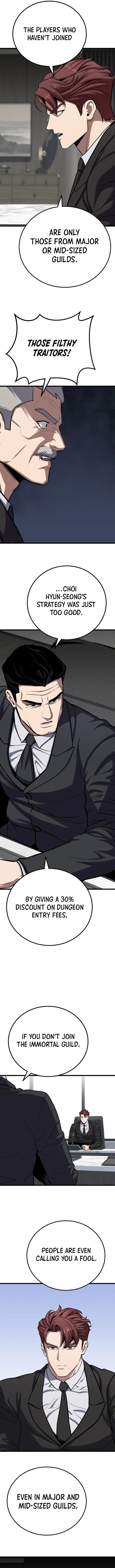 Read Level 1 Player Manga Online