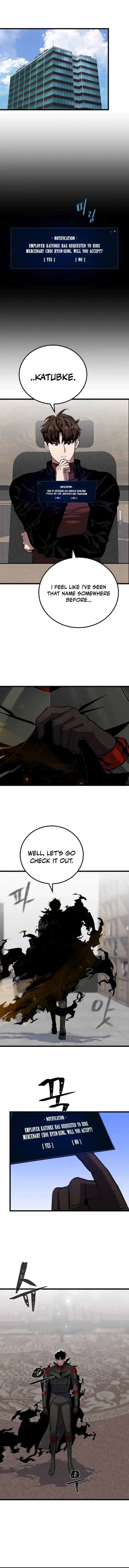 Read Level 1 Player Manga Online