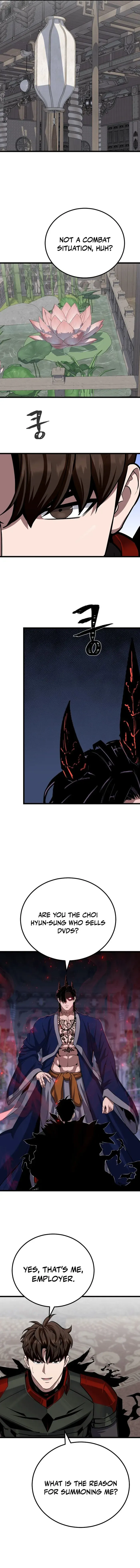 Read Level 1 Player Manga Online