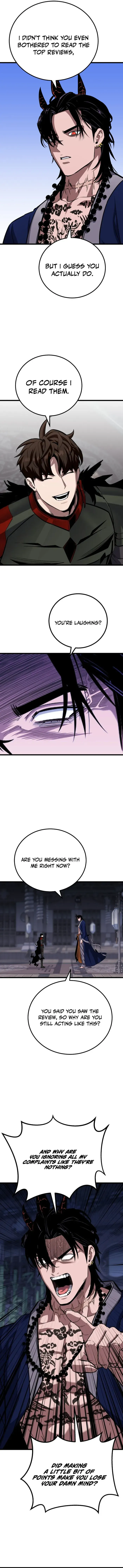 Read Level 1 Player Manga Online