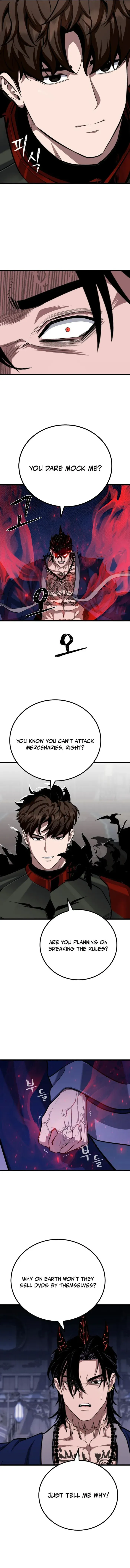 Read Level 1 Player Manga Online