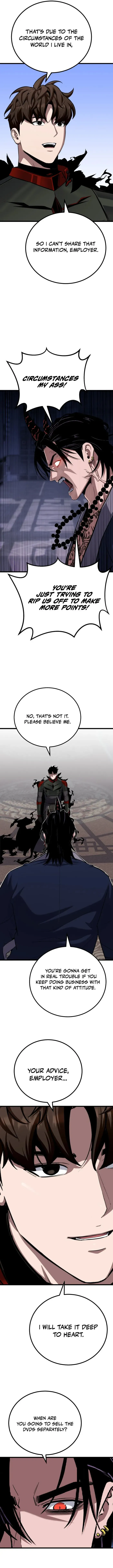 Read Level 1 Player Manga Online