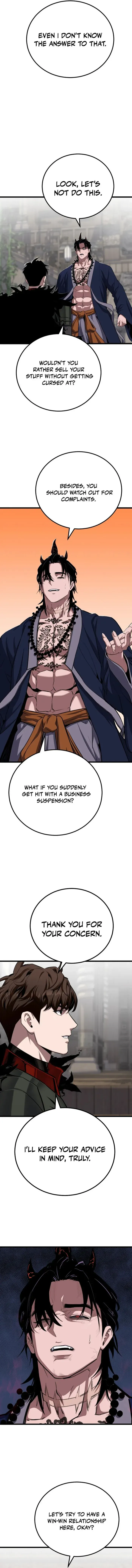 Read Level 1 Player Manga Online