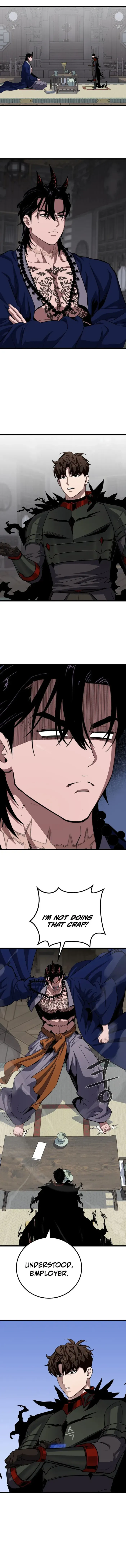 Read Level 1 Player Manga Online