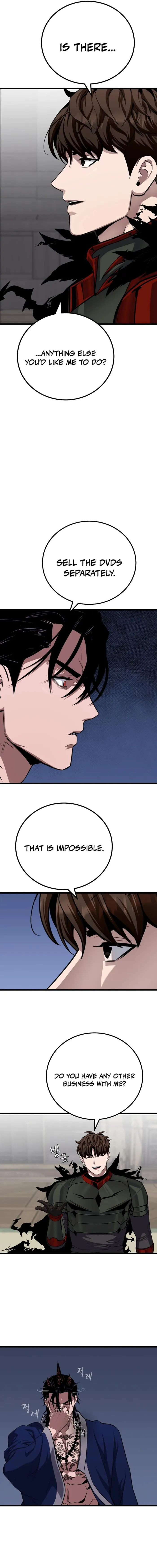 Read Level 1 Player Manga Online