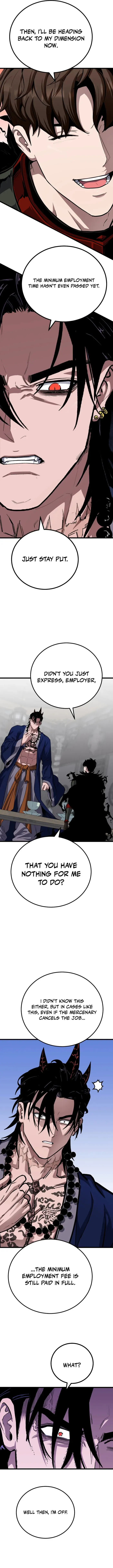 Read Level 1 Player Manga Online