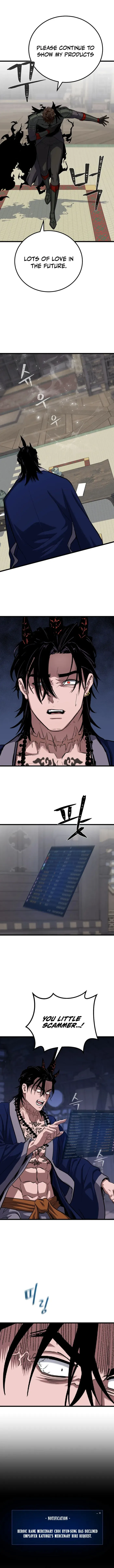 Read Level 1 Player Manga Online