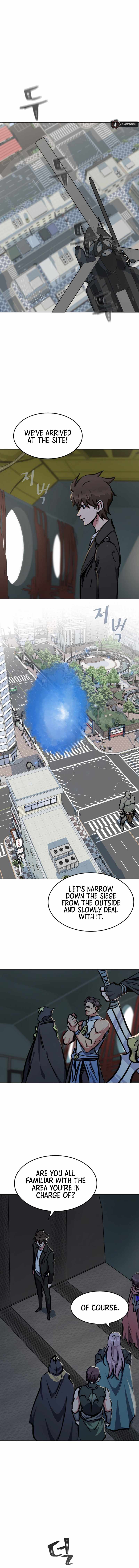 Read Level 1 Player Manga Online