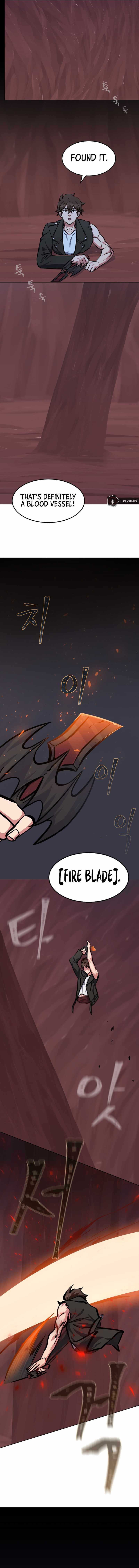 Read Level 1 Player Manga Online