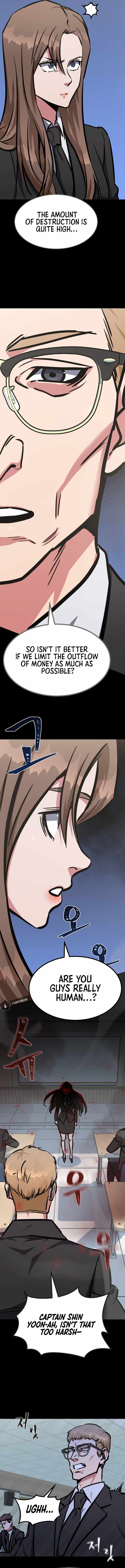 Read Level 1 Player Manga Online
