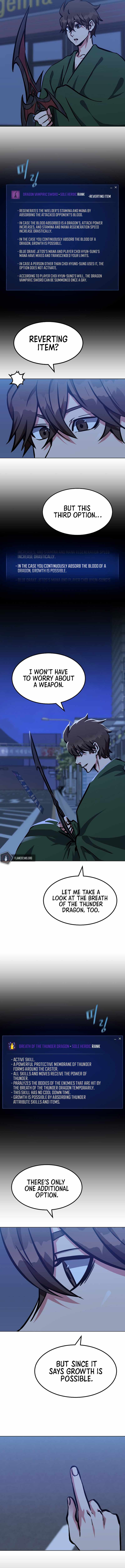 Read Level 1 Player Manga Online