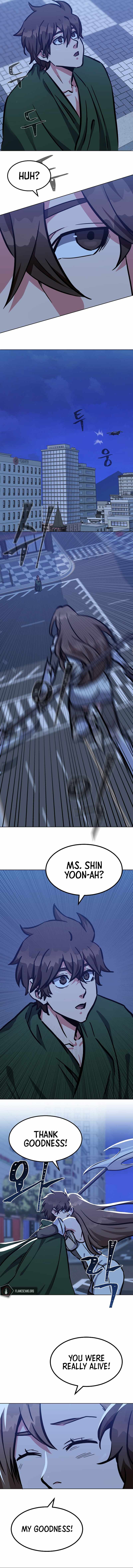 Read Level 1 Player Manga Online