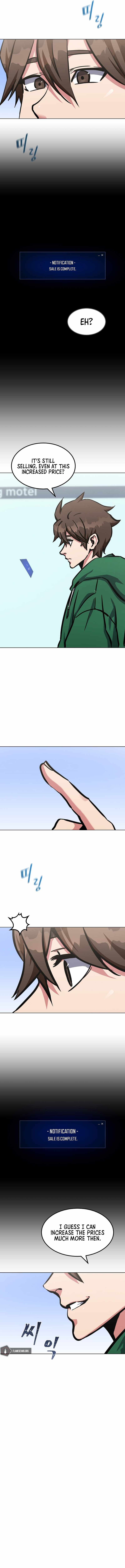 Read Level 1 Player Manga Online