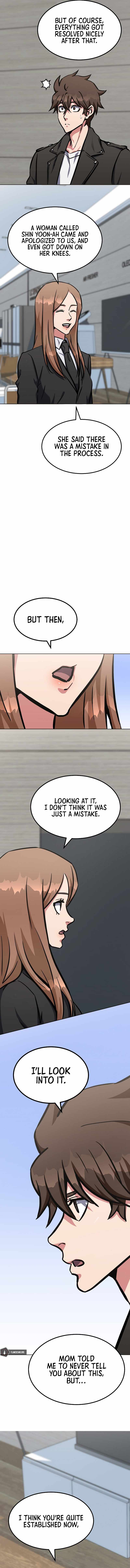 Read Level 1 Player Manga Online