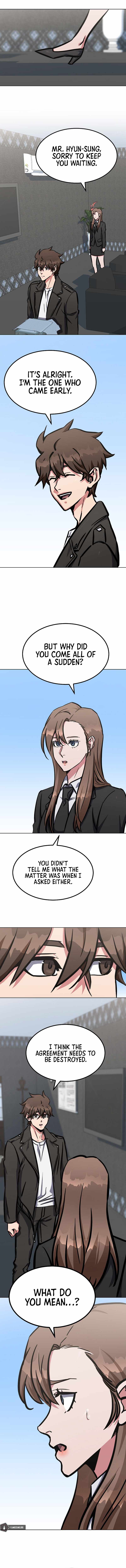 Read Level 1 Player Manga Online
