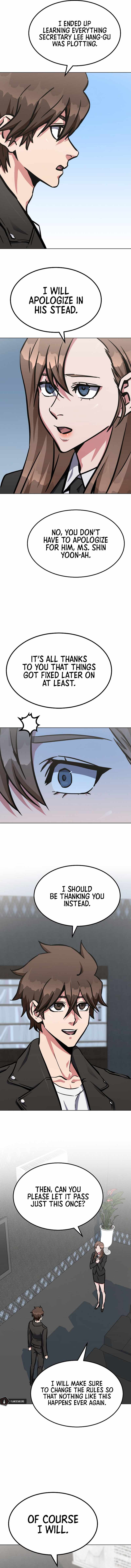 Read Level 1 Player Manga Online