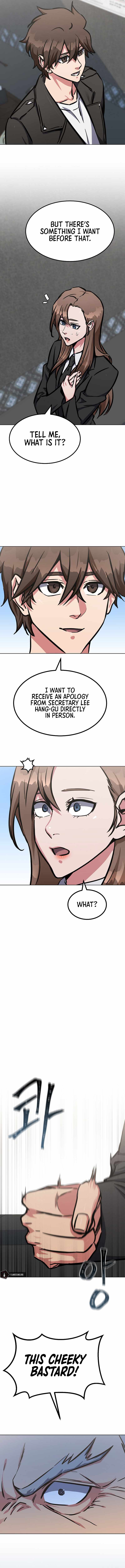 Read Level 1 Player Manga Online