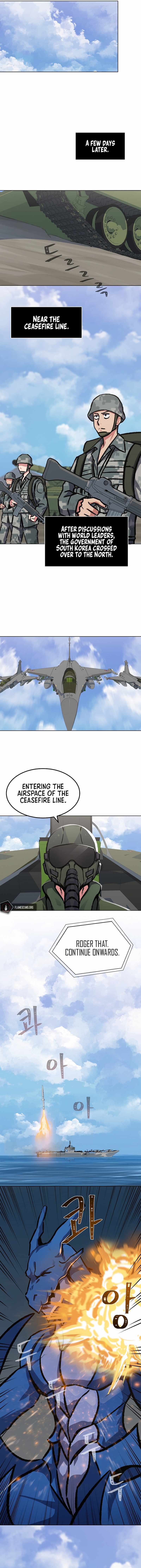 Read Level 1 Player Manga Online