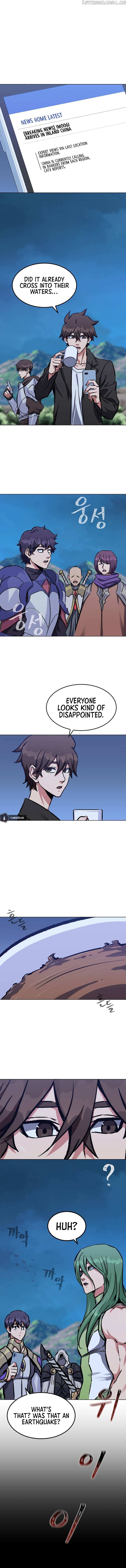 Read Level 1 Player Manga Online