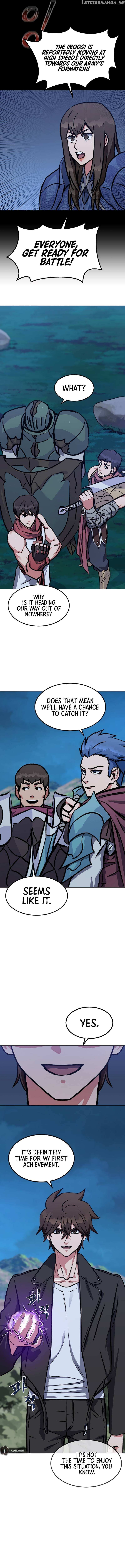 Read Level 1 Player Manga Online