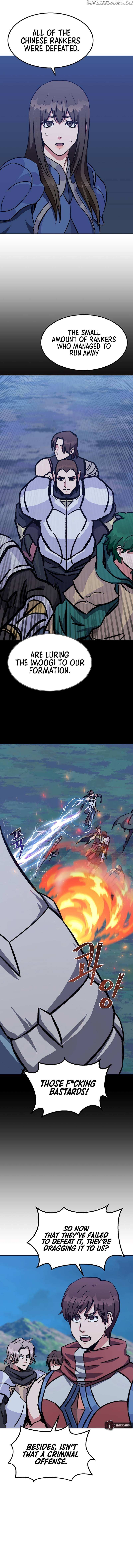 Read Level 1 Player Manga Online