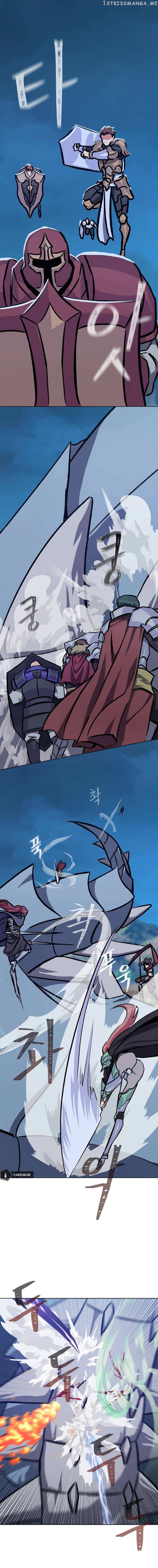 Read Level 1 Player Manga Online