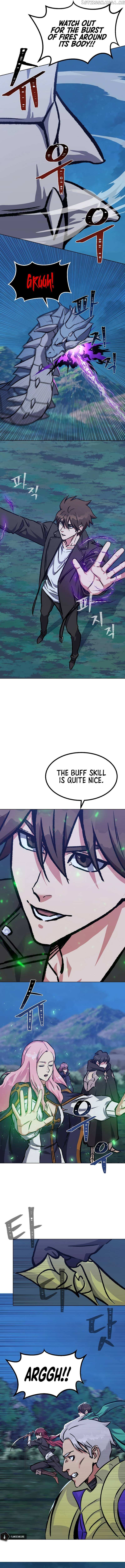 Read Level 1 Player Manga Online