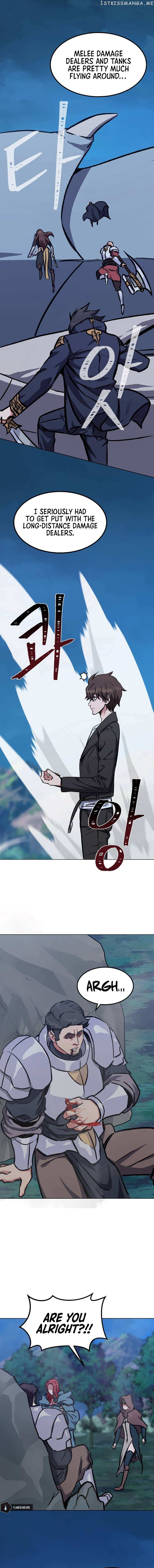 Read Level 1 Player Manga Online